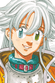 トリスタン・リオネス