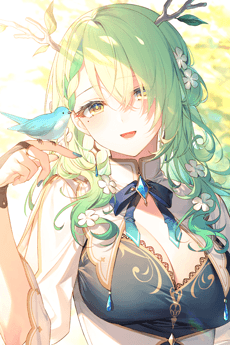 セレス・ファウナ