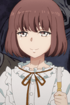 イケメンのカノジョ