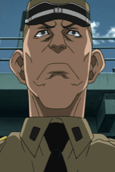 ブリッツ・スタンフォード