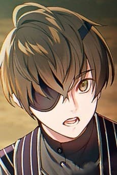 クリフ・グリモル