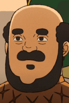サンデオ