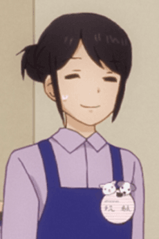 ペットショップ店員