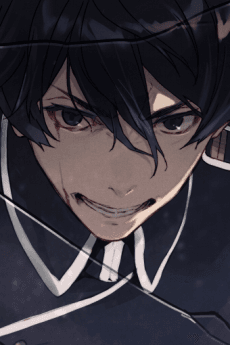 キリヤ・ノウゼン