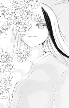 夜桜つぼみ