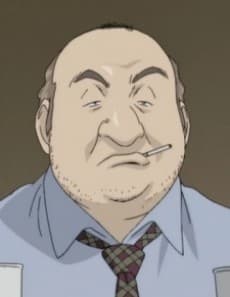 ヤコプ・マウラー