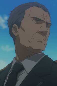 ブーゲンビリア当主