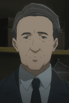 デイジー父