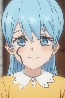 アンナ・クラウン