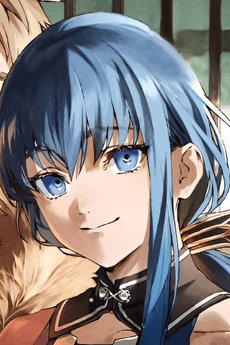 ニナ・ファリオン