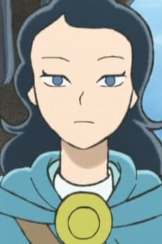 ミランジョの母