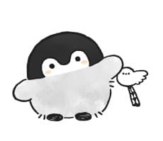 コウペンちゃん