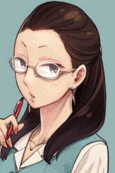 シャロン