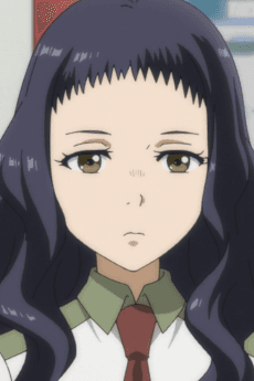 海堂杏里