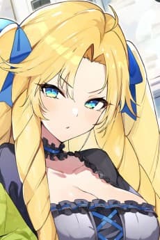 ディアドリー・フォウ・ローズブレイド
