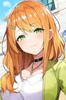 クラリス・ フィア・アトリー