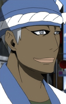 サーミャ・ブレジネフ