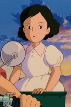 農作業車に乗っていた女