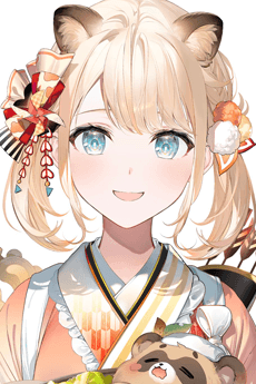 風真いろは