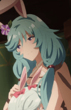 モナ・ハウリア