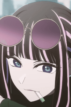 アネモネモネモネ