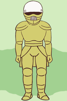 ラーメンの鎧さん