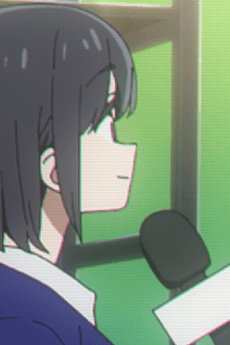 インタビュアー