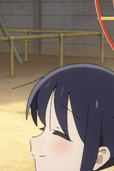 サラリーマンの娘