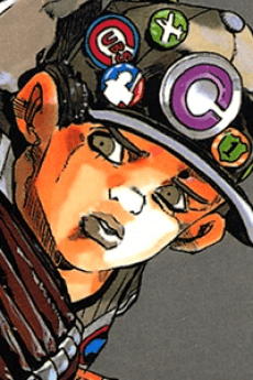 エンポリオ・アルニーニョ