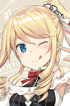 ミレディ・ライセン