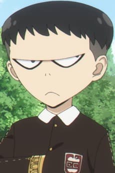 ジョージ・グルーマン