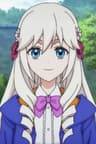 アリアーヌ＝オルグレン