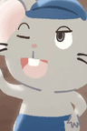 ねずみ店長