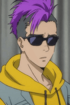 ショーター・ウォン