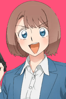 西野カナコ