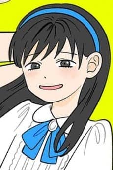 西奈津美