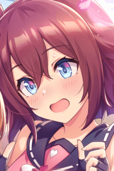 サクラチヨノオー