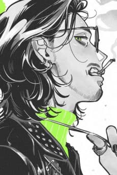 ジョー