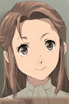 イブ・ジェノアード