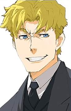 ラッド・ルッソ