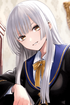 カペラ・カプリコーン