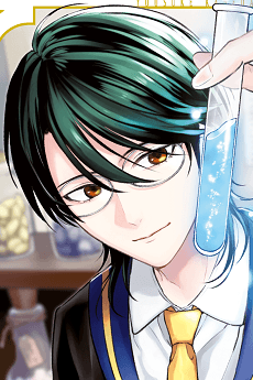 アストレア・ライブラ