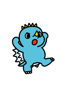 ちびアンギラス