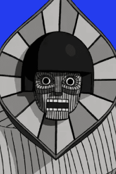 フラットウッズ・モンスター