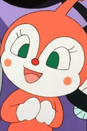 ドキンちゃん