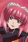 アグネス・ギーベンラート