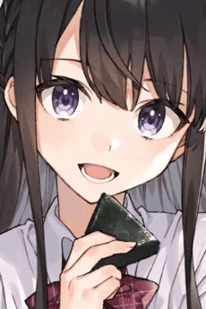 二階堂春希