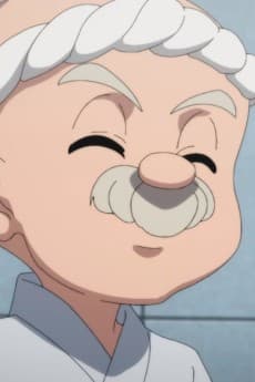 寿司谷タイショー