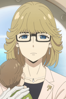 オルカ・グレッチャー