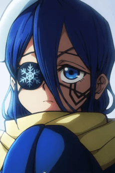 ツララ・ヘイルストーン